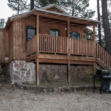 Starry Night, 1 Bedroom, Gas Fireplace, Midtown, Sleeps 2 Ruidoso Luaran gambar