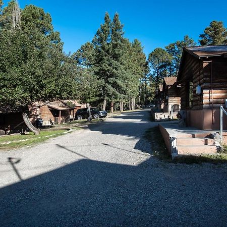 Starry Night, 1 Bedroom, Gas Fireplace, Midtown, Sleeps 2 Ruidoso Luaran gambar