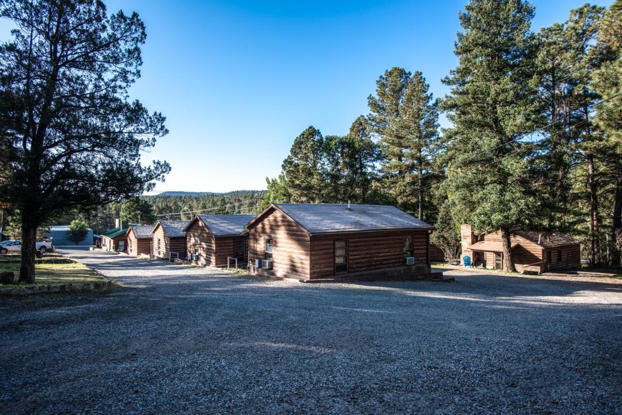 Starry Night, 1 Bedroom, Gas Fireplace, Midtown, Sleeps 2 Ruidoso Luaran gambar