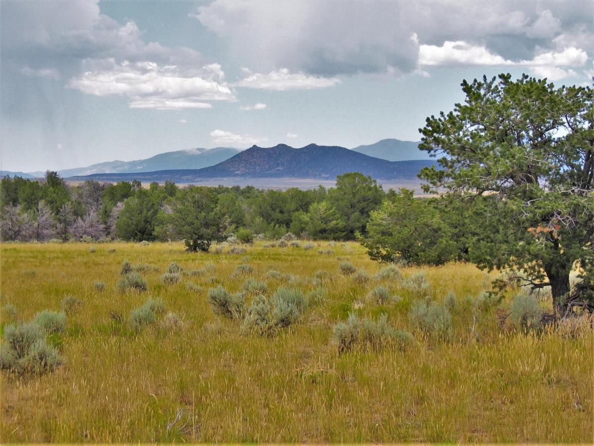 Starry Night, 1 Bedroom, Gas Fireplace, Midtown, Sleeps 2 Ruidoso Luaran gambar